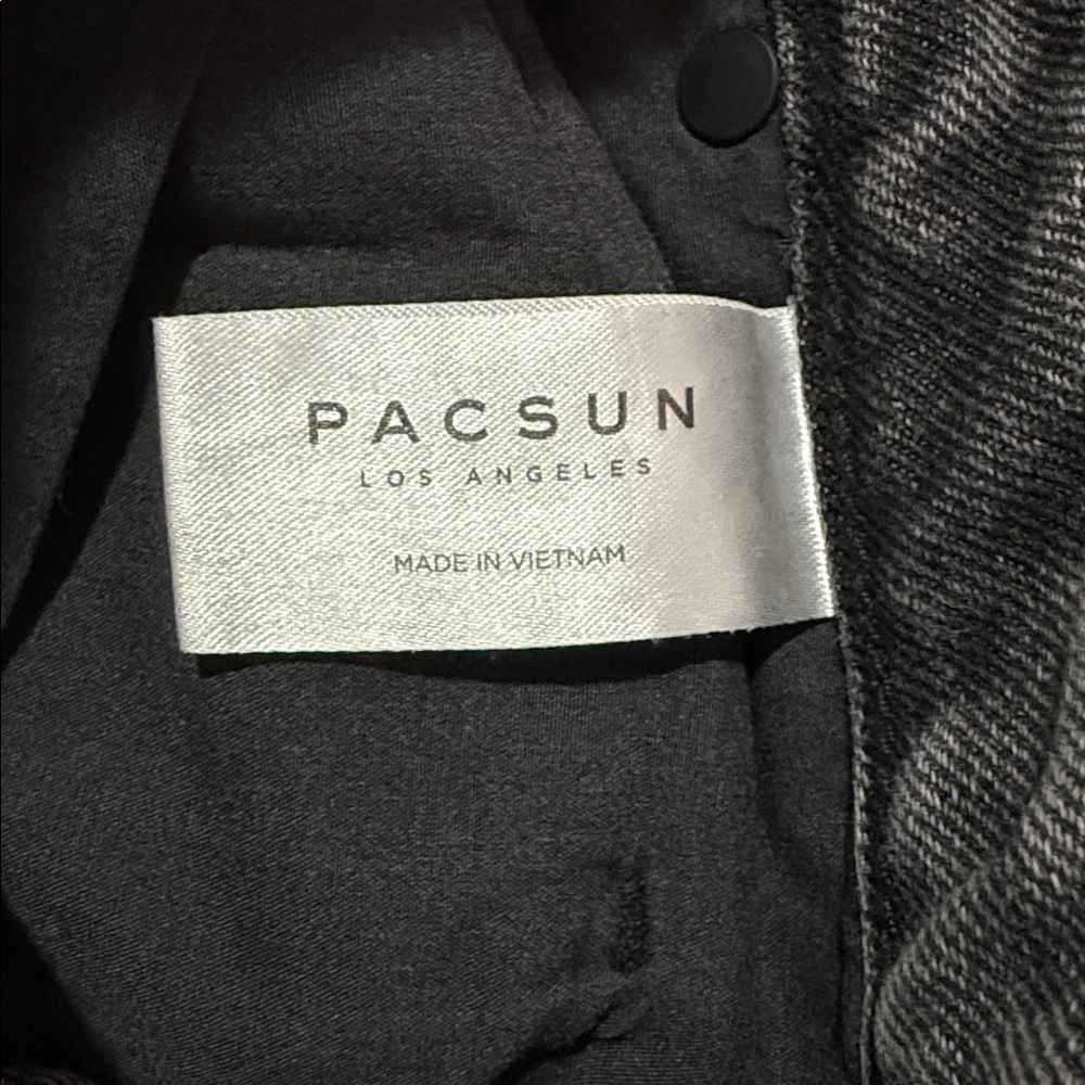 PacSun 90’s Boyfriend Jeans - Picture 6 of 7
